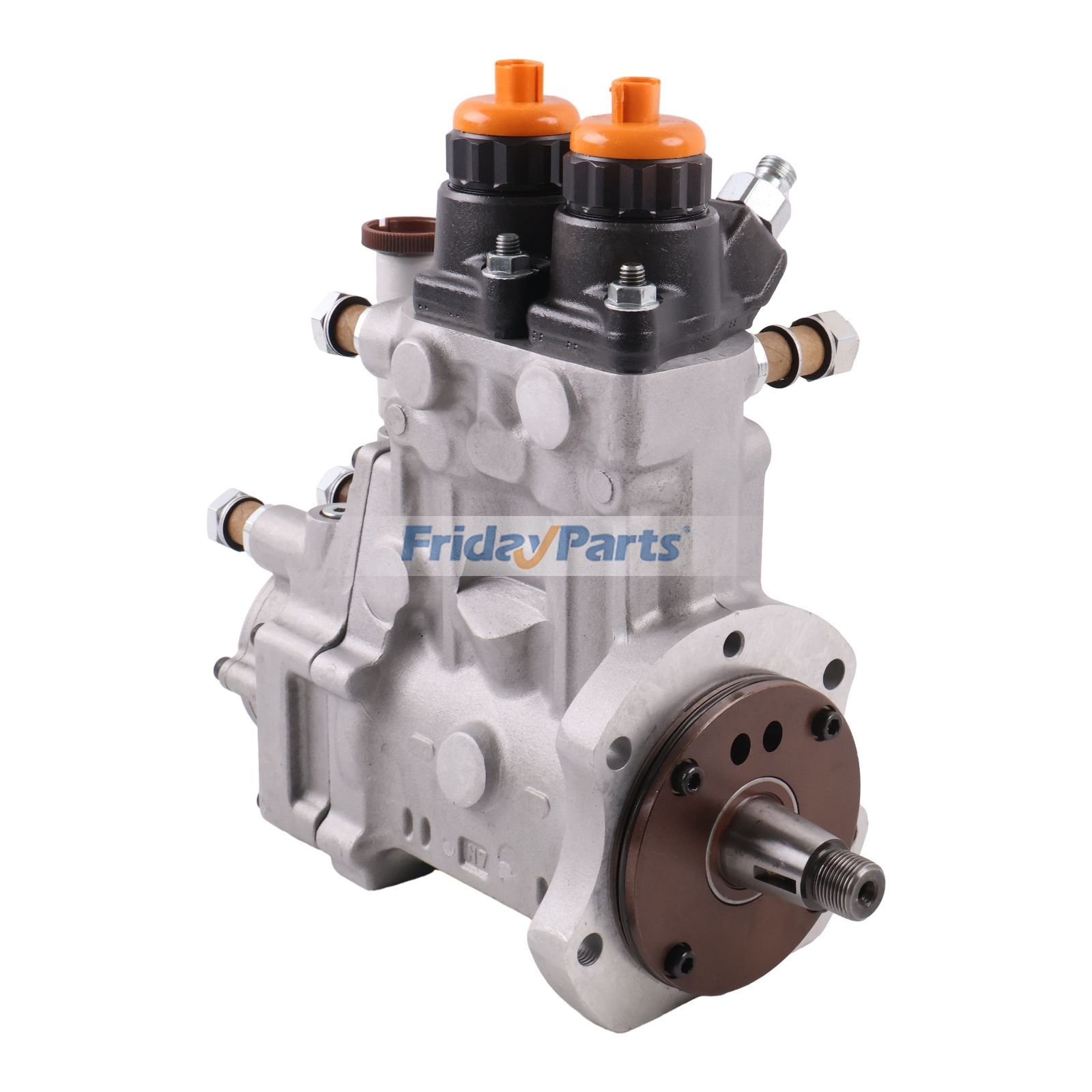 Bomba de inyección de combustible 6245-71-1101 para motor Komatsu SAA6D170E Excavadora PC1250-8 PC1250-8R PC1250SP-8 Para KOMATSU