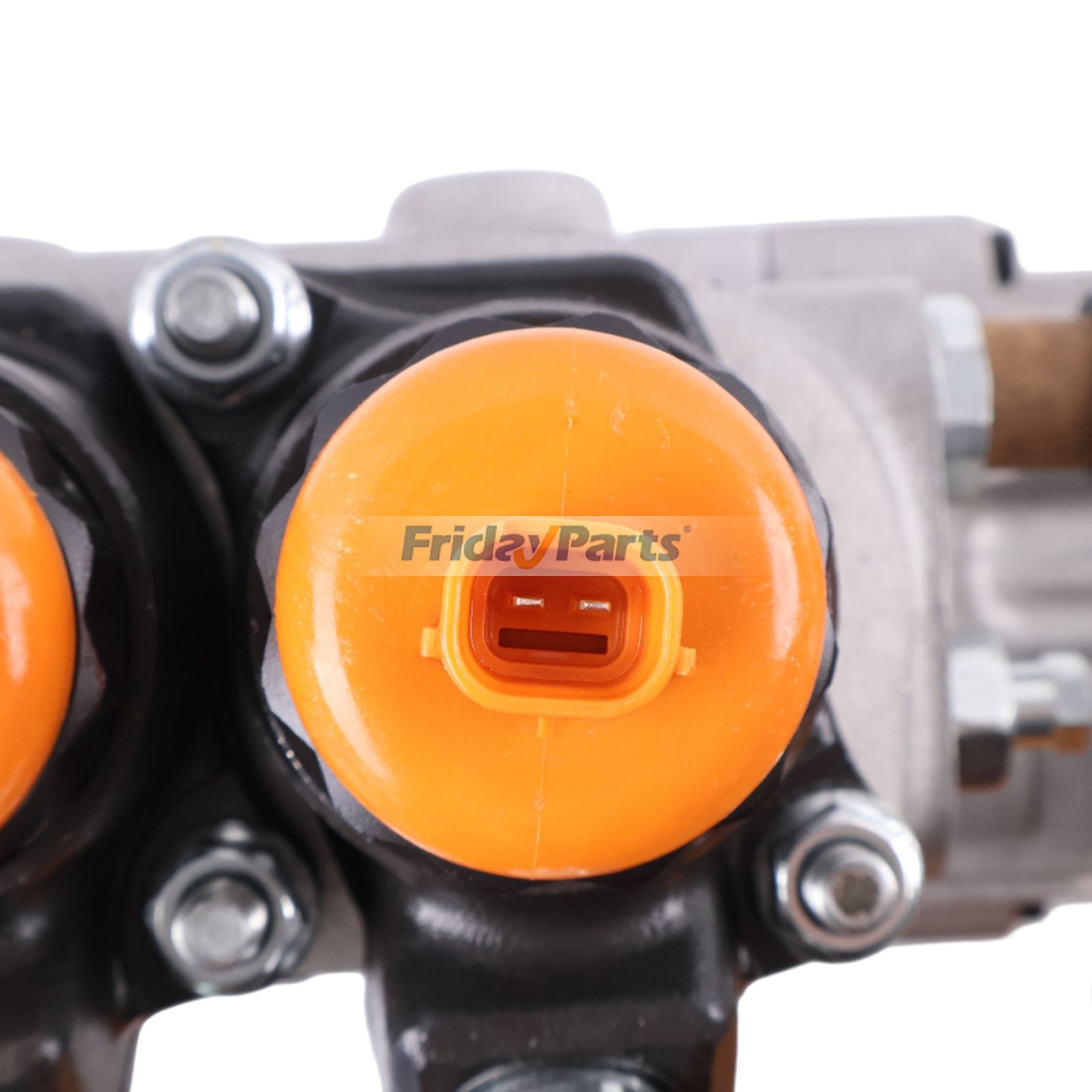 Fuel Injection Pump 6245-71-1101 for Komatsu Engine