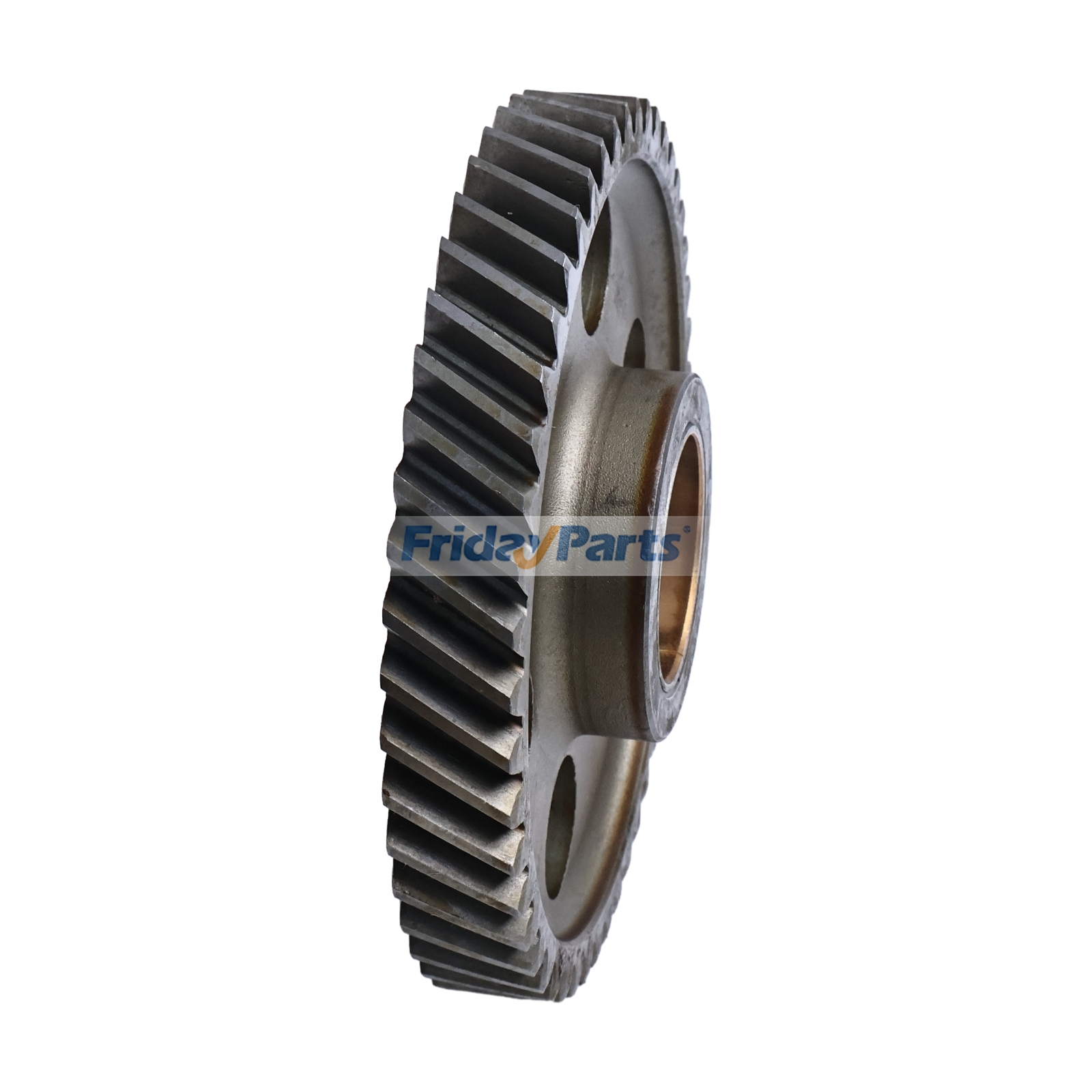 Engranaje loco 5I-7611 para motores Caterpillar CAT 3064 3066 Excavadora 311C 312C 314C 318C 319C 320L 320B Cargadora 910G