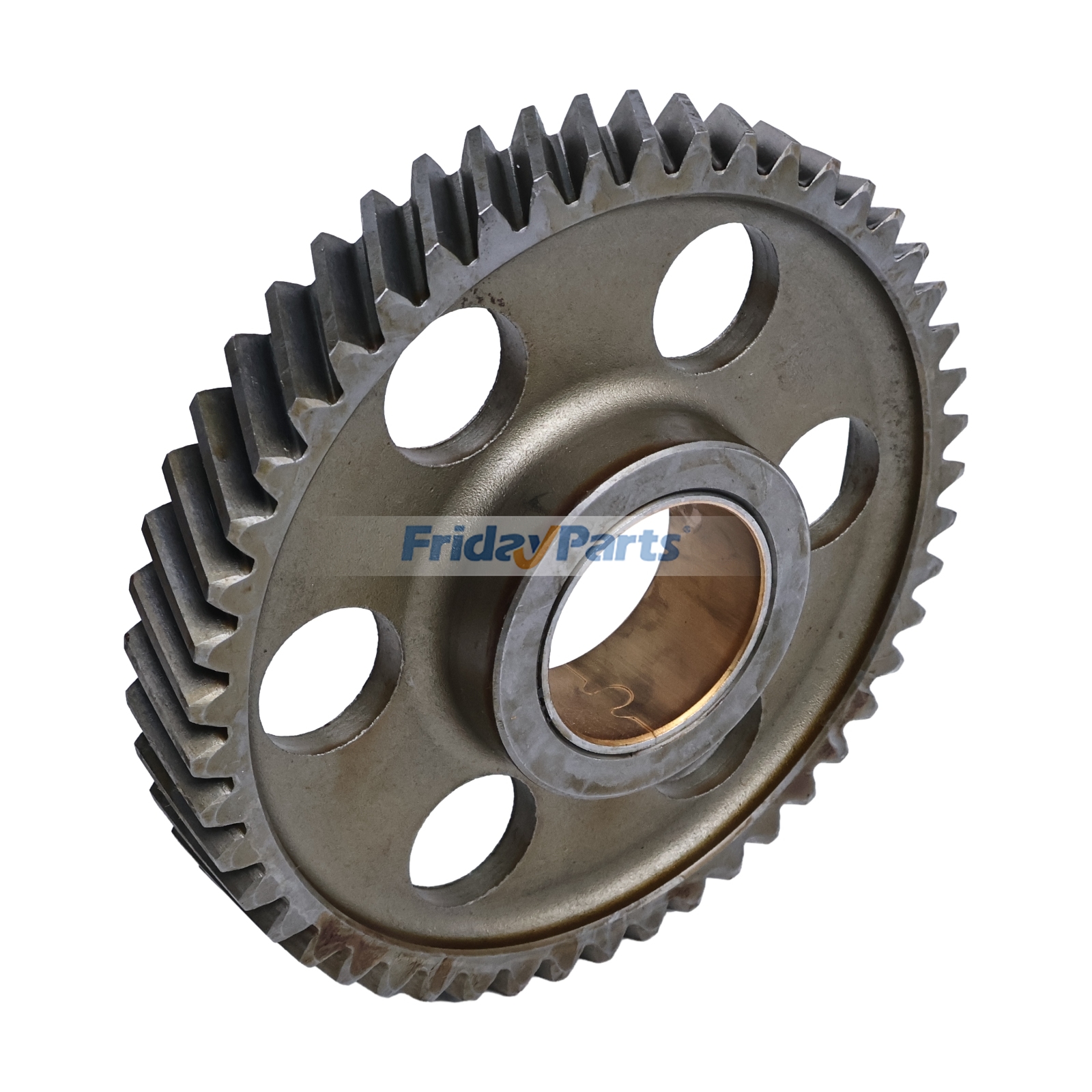 Idler Gear 5I-7611 for Caterpillar CAT Engine 3064 3066 Excavator 311C 312C 314C 318C 319C 320L 320B Loader 910G