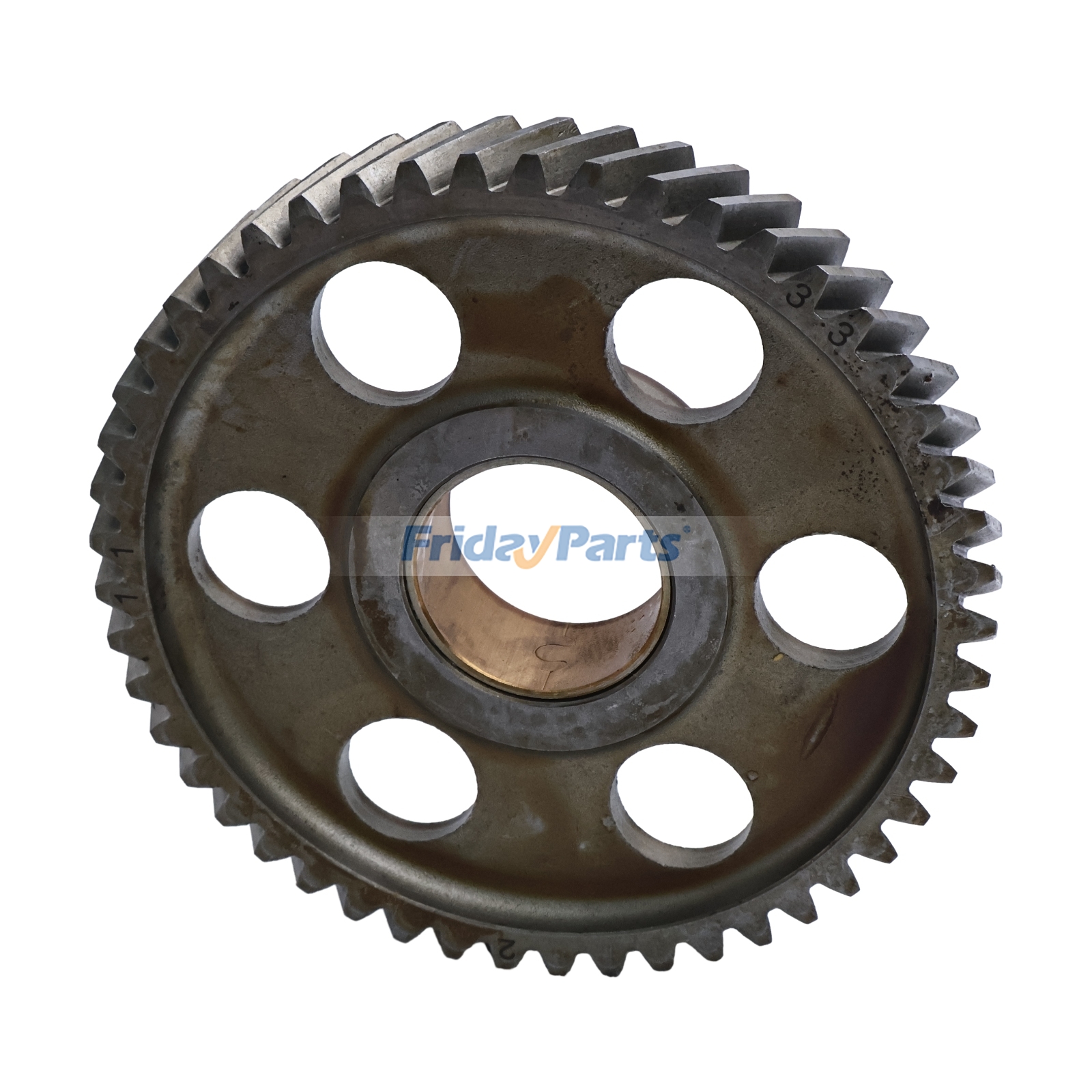 Parte para Motor,Excavadora,Pala cargadora