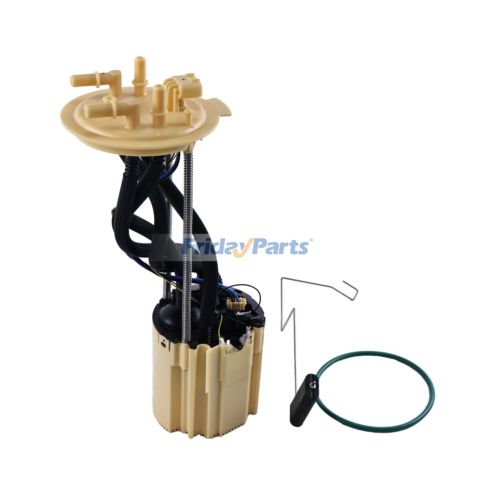 Módulo de bomba de combustible FG2259 para Ford F-250, F-350 y F-450 Super Duty 6.7L V8 (2017-2023)