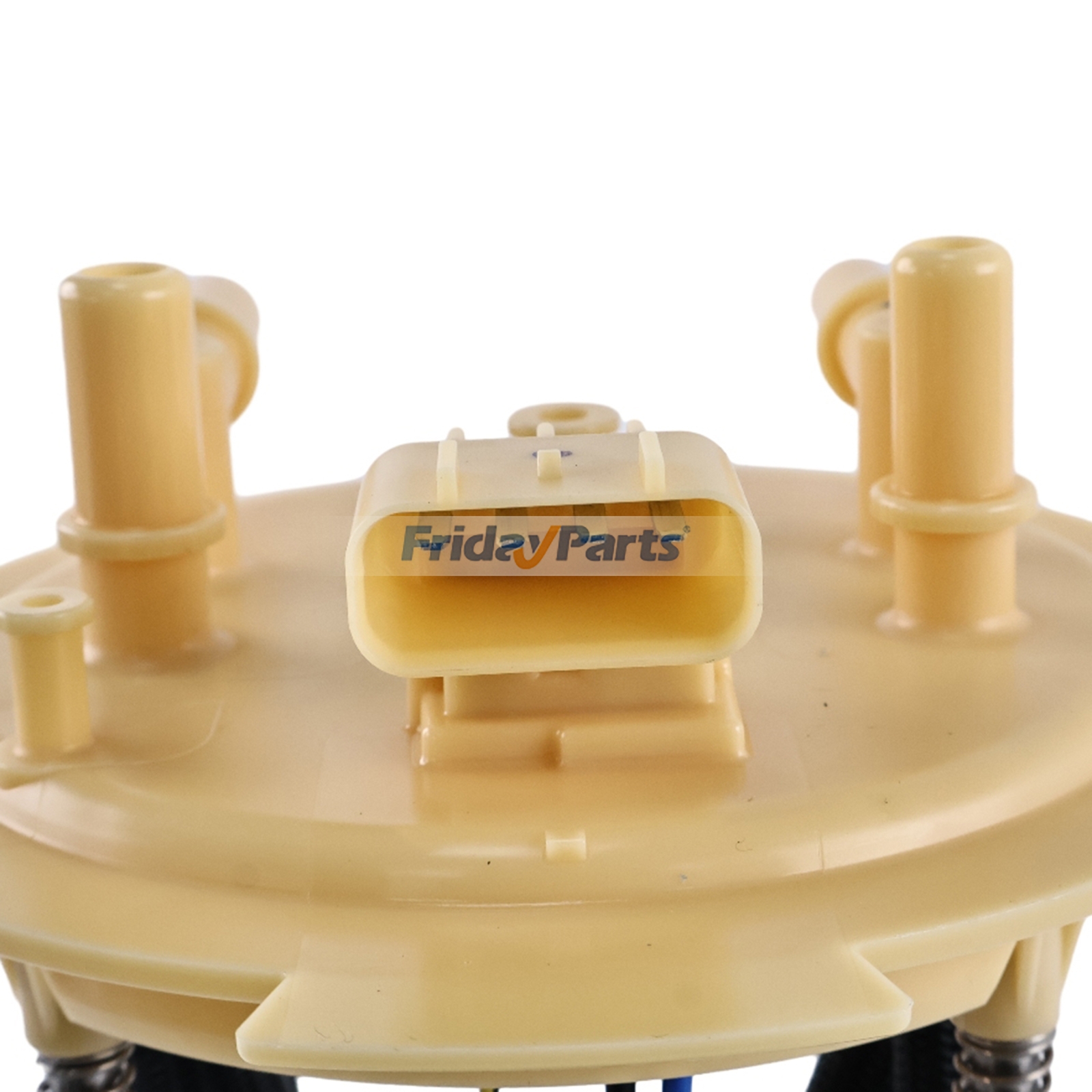  Fuel Pump Module For Ford