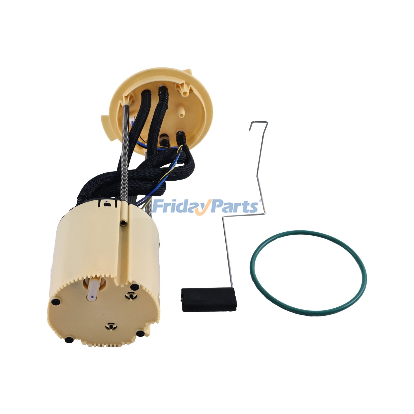 Fuel Pump Module for Vehicle