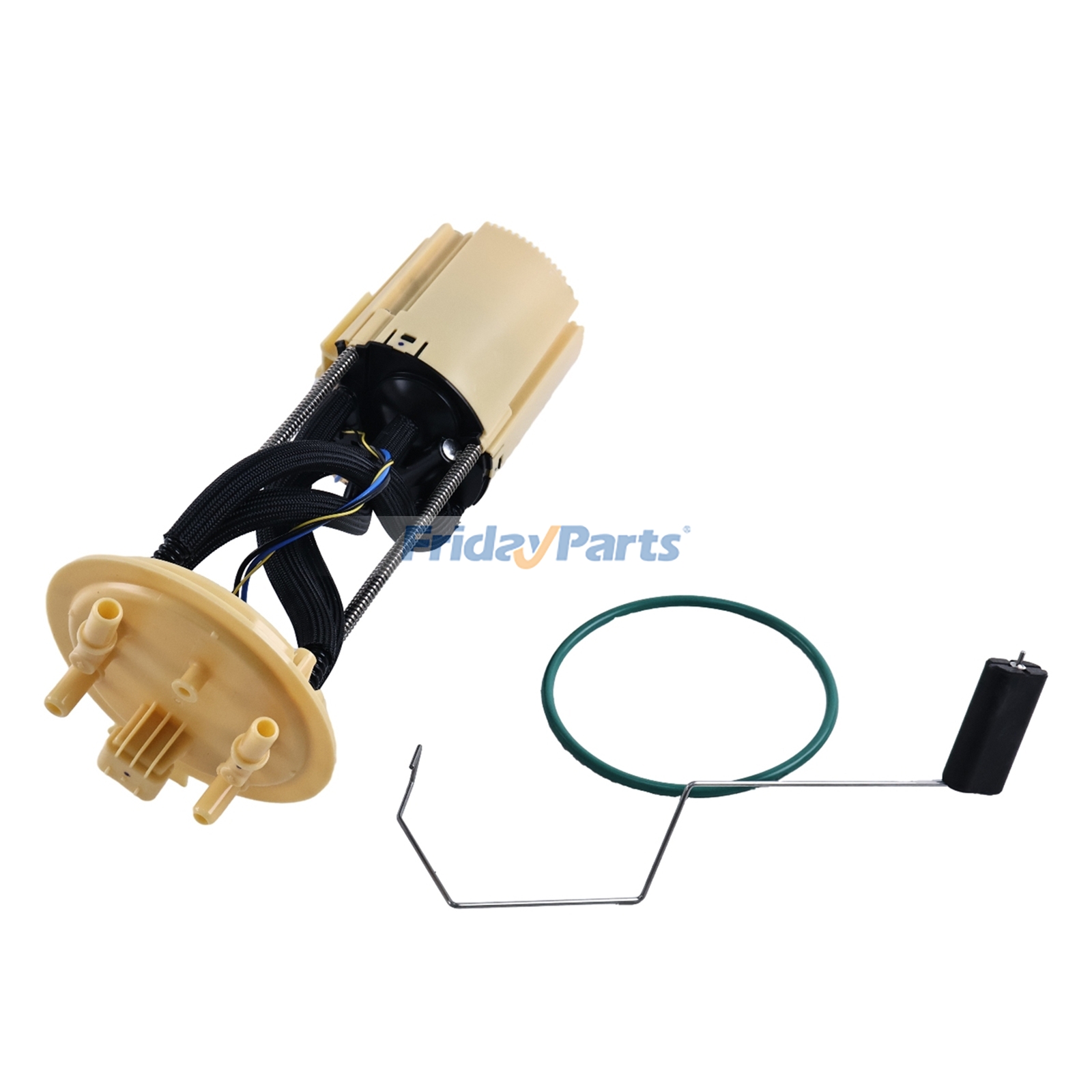 Fuel Pump Module compatible with Vehicle