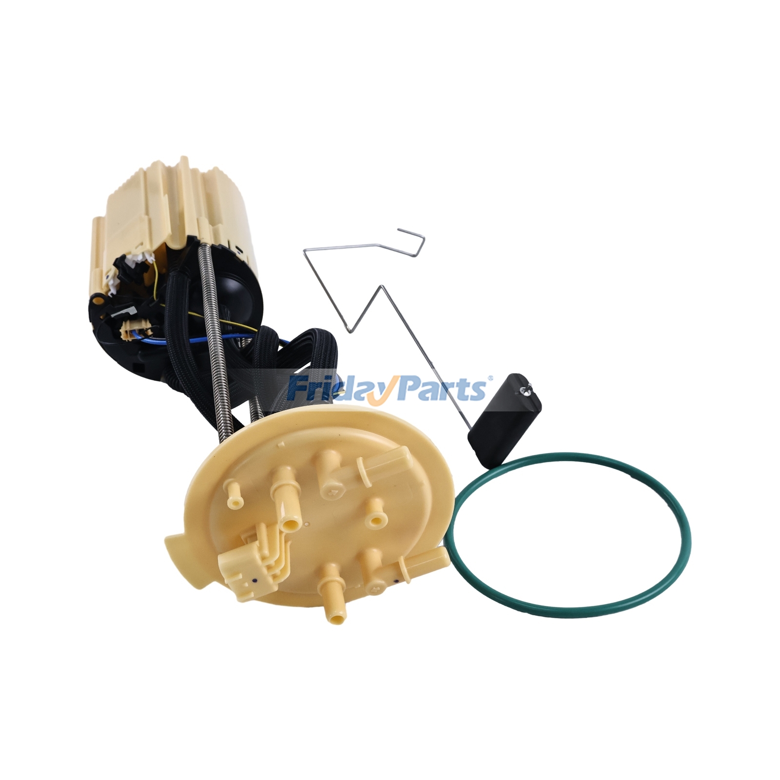 Vehicle Fuel Pump Module