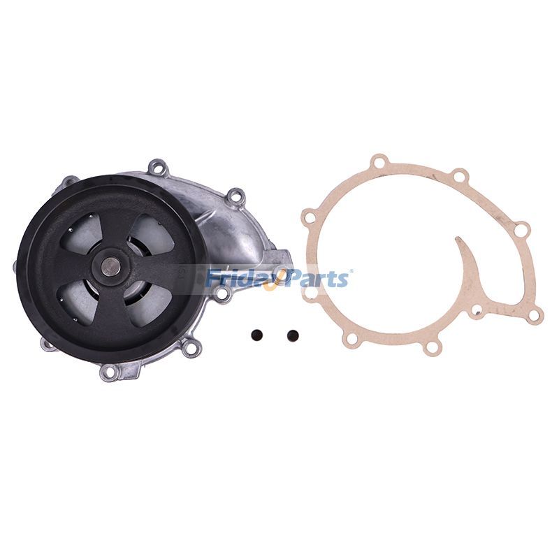 Water Pump in Stock in China