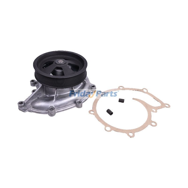  Water Pump For Scania