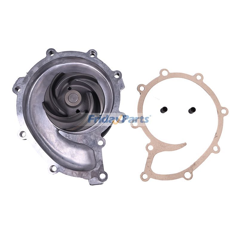 Engine,Truck Water Pump