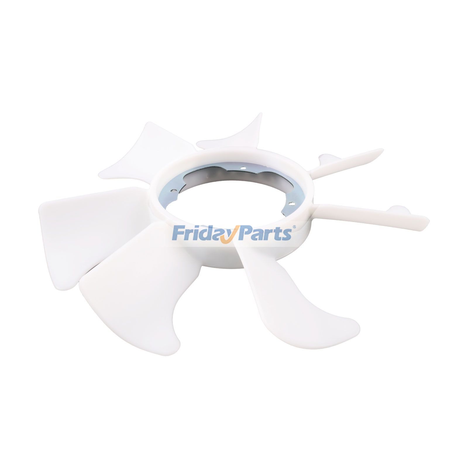 Pale de ventilateur de radiateur Pour Nissan