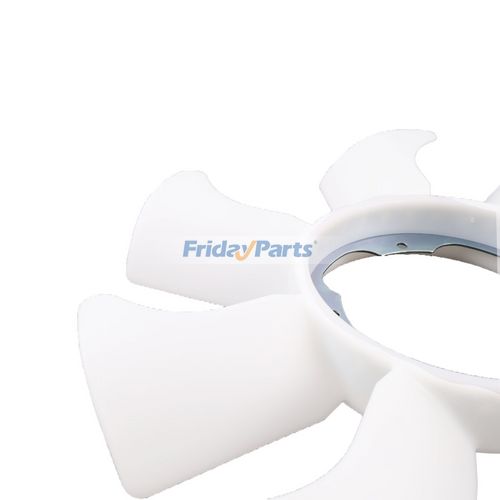 Cooling Fan Blade for Infiniti QX4 Nissan 300ZX Pathfinder 1990-2000 2106040P00 Cooling Fan Blade for Infiniti QX4 Nissan 300ZX Pathfinder 1990-2000 2106040P00