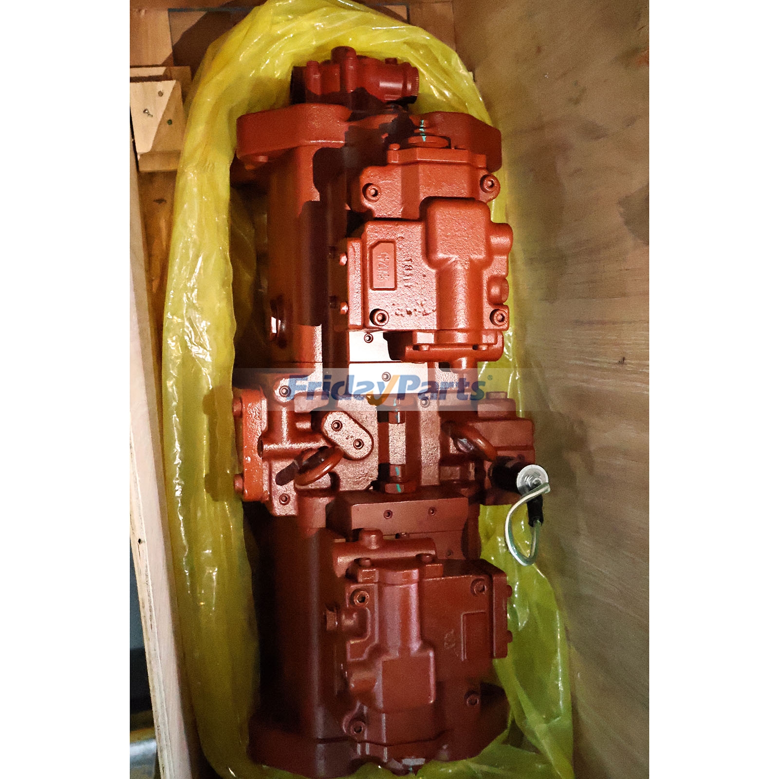 Hydraulic Pump VOE14520050 VOE14512271 for Volvo Excavator EC330B EC360B