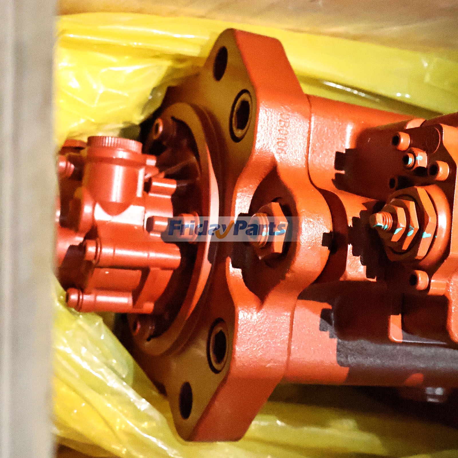 Hydraulic Pump for Excavator,Loader