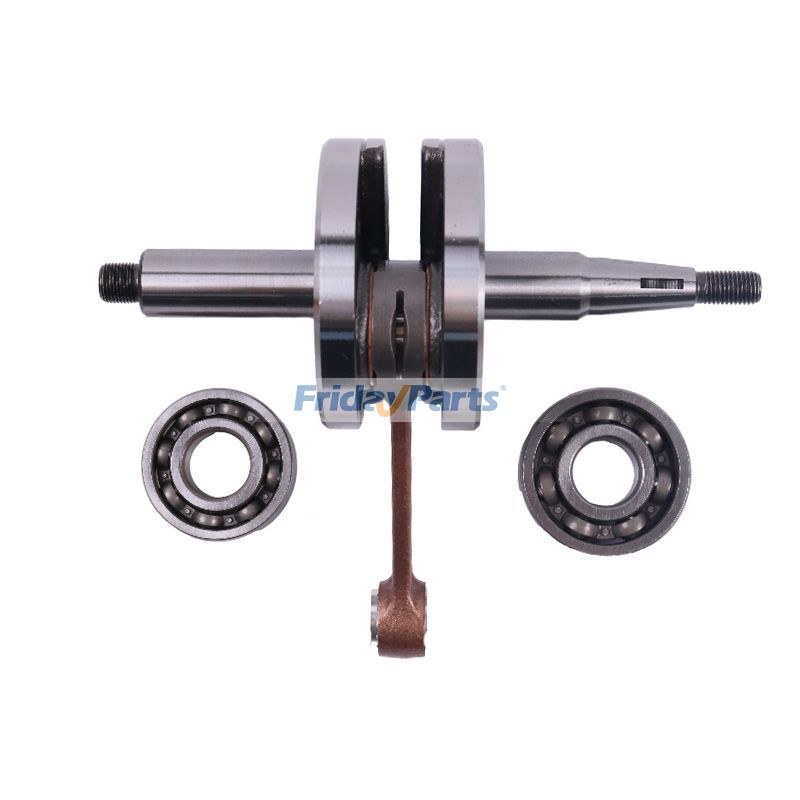 Vilebrequin Pour Yamaha