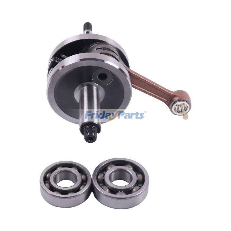 Vilebrequinpour Moto