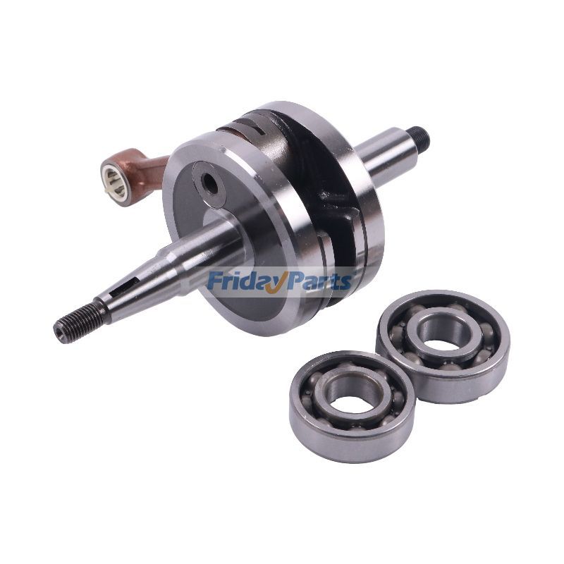 Vilebrequin de FridayParts