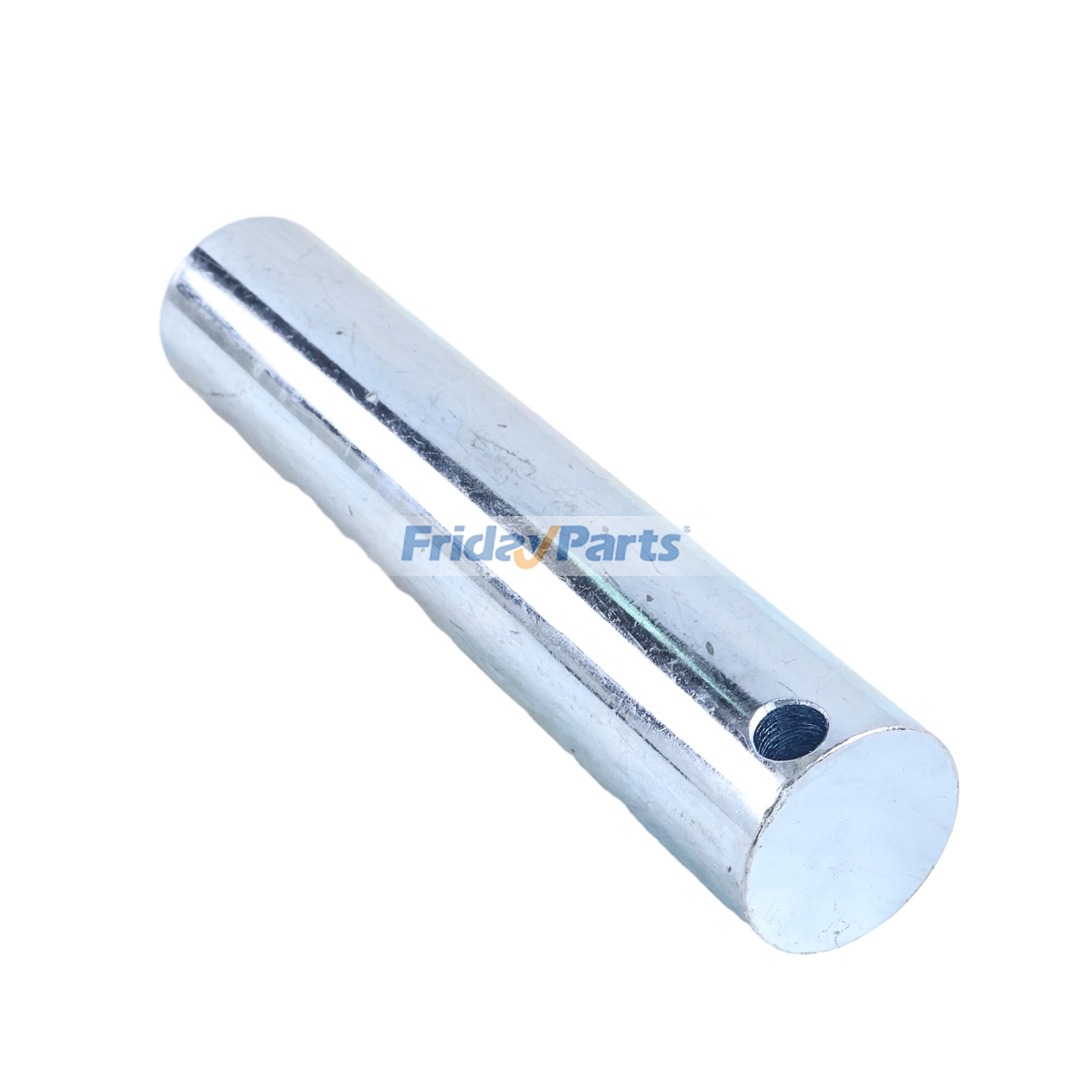 ローダー ピボットピン