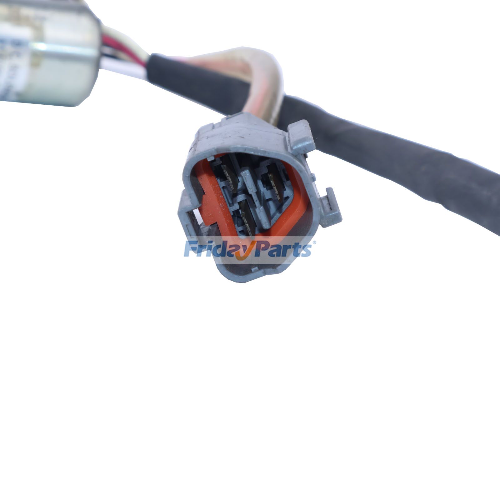 Repuesto Bomba de inyección de combustible 719E40-51350 para motor Yanmar 3TNV80F 3TNV80F-SNHB compatible con Motor  FridayParts