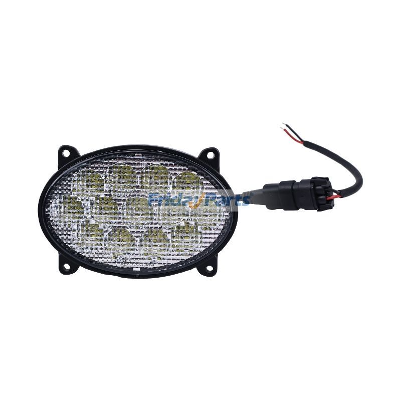 FridayParts Flutlicht für Bühler Versatile