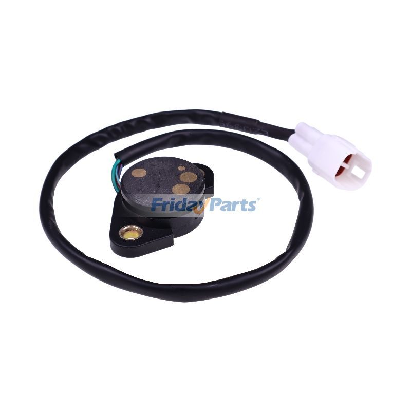 Interrupteur de point mort 5KM-82540-01-00 pour Yamaha UTV 2004-2007 YXR66F Rhino 660 ATV 2002-2008 YFM660F Grizzly 4x4