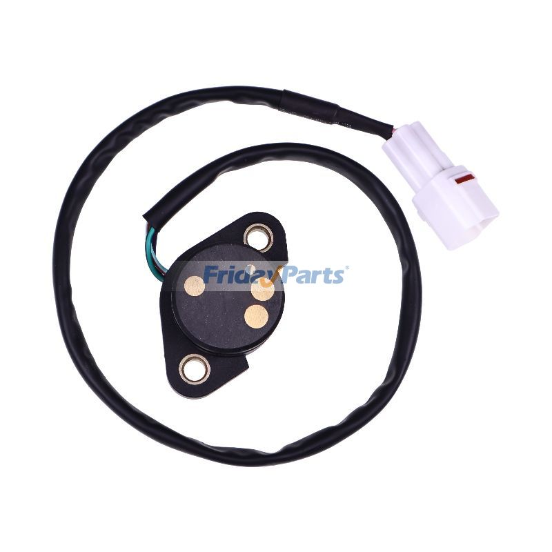 Interrupteur de neutrepour VTT/UTV,Véhicule Utilitaire