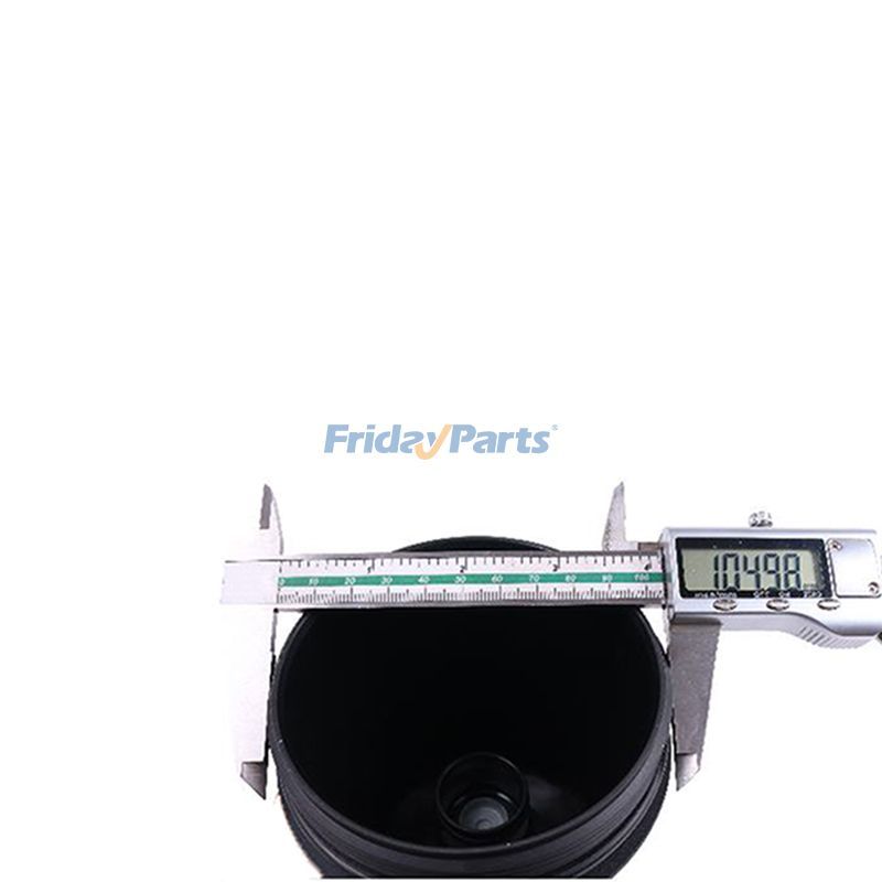 Achetez Couvercle du boîtier du filtre à huile moteur chez FridayParts