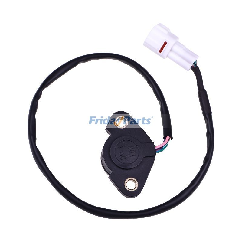 Interrupteur de point mort 5KM-82540-01-00 pour Yamaha UTV 2004-2007 YXR66F Rhino 660 ATV 2002-2008 YFM660F Grizzly 4x4pourPour Yamaha