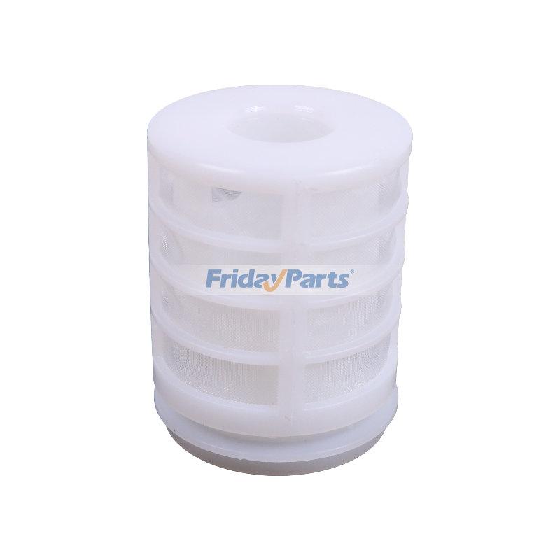 Kit filtro per manutenzione da 50 ore di FridayParts