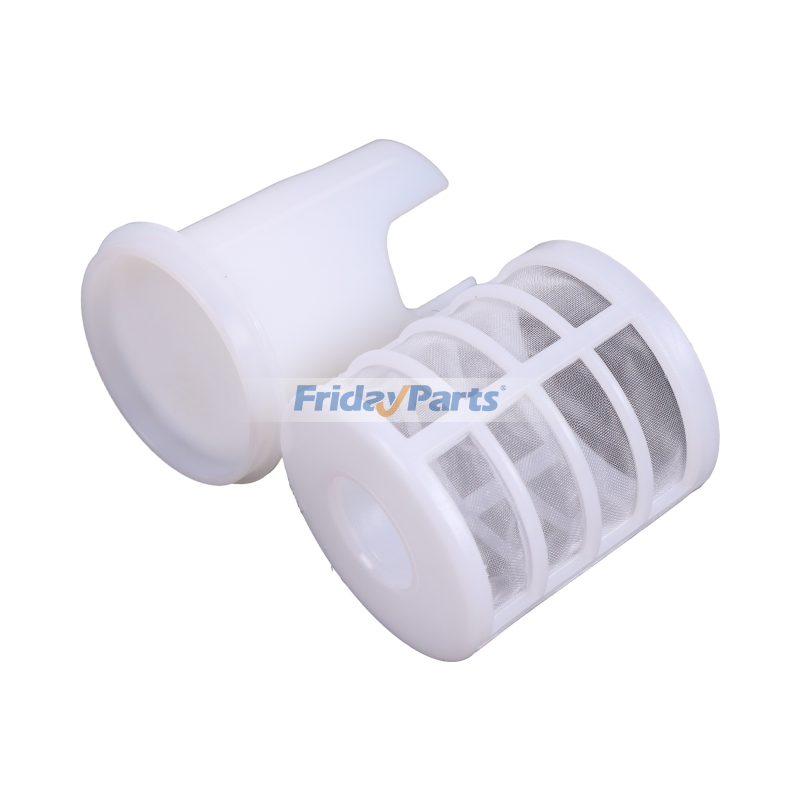 Kit filtro per manutenzione da 50 ore per Escavatore