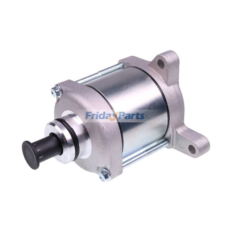 スターターモーター 31200-MKE-A71 ホンダバイク 2019-2023 CRF450R CRF450RWE CRF450RX用