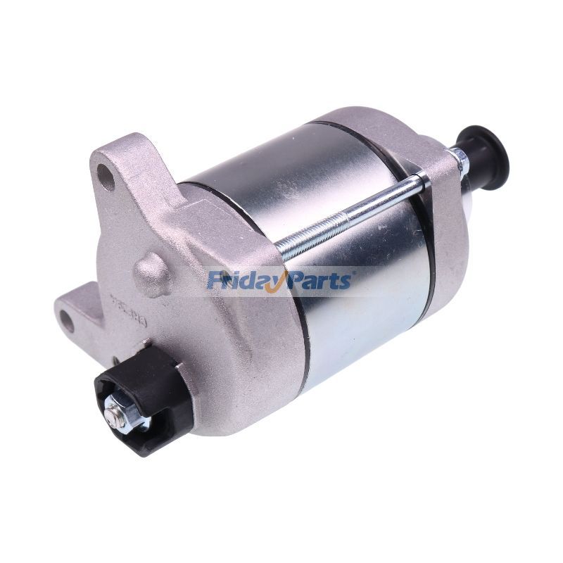 オートバイ スターターモーター