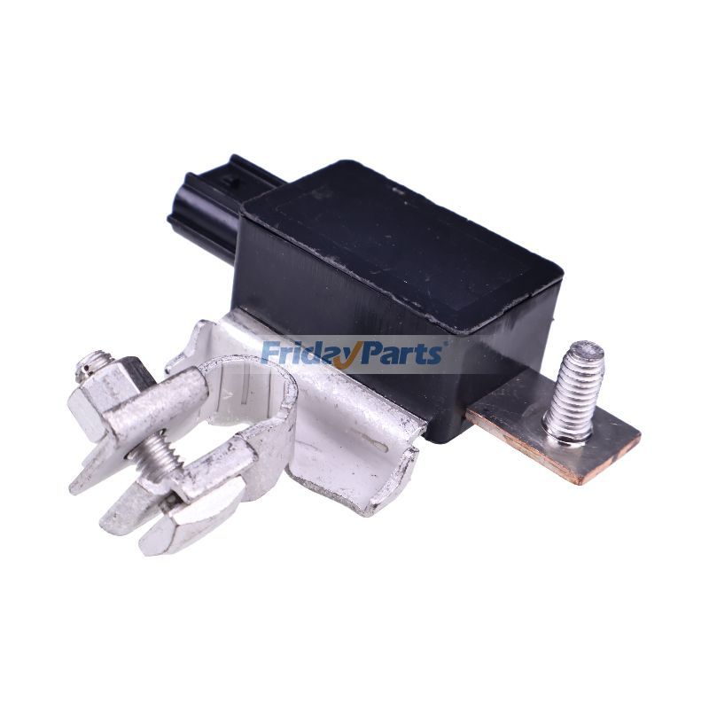 Capteur de courant de batterie 38920-T5A-A02 pour véhicule Honda 2015-2017 adapté au HR-V 2016-2022pourPour Honda