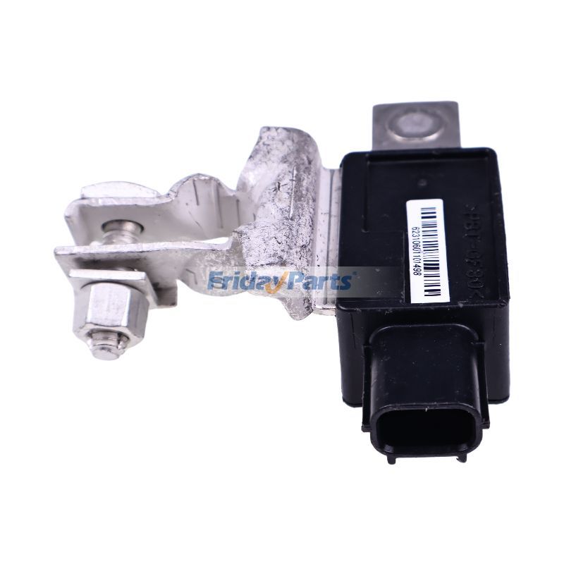 Capteur de courant de batteriepour Véhicule