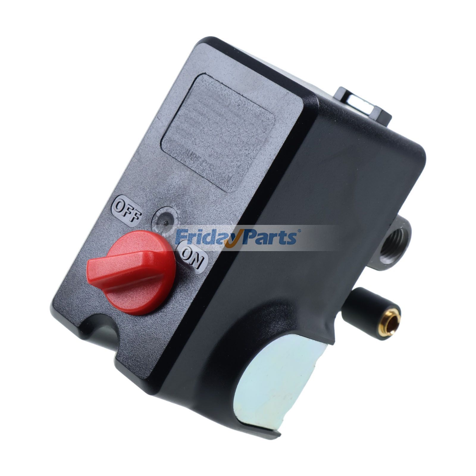 FridayPartsのエアコンプレッサー圧力スイッチ