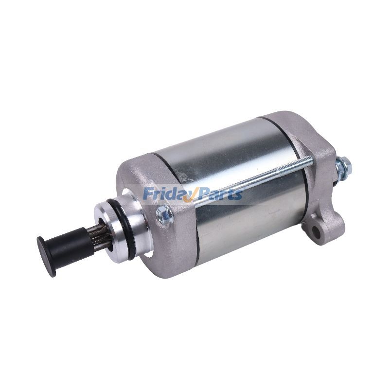 車のパーツ prime Starter Motor 21163-0064 for Kawasaki Motorcycle 2011-2023 ZX1000