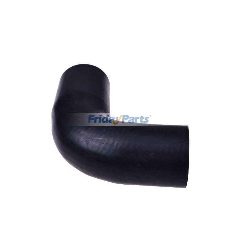 Manguera de radiador 6576028 para cargadoras Bobcat T140, T190, 763, 773, 7753, S130, S160, S185, 751, 753