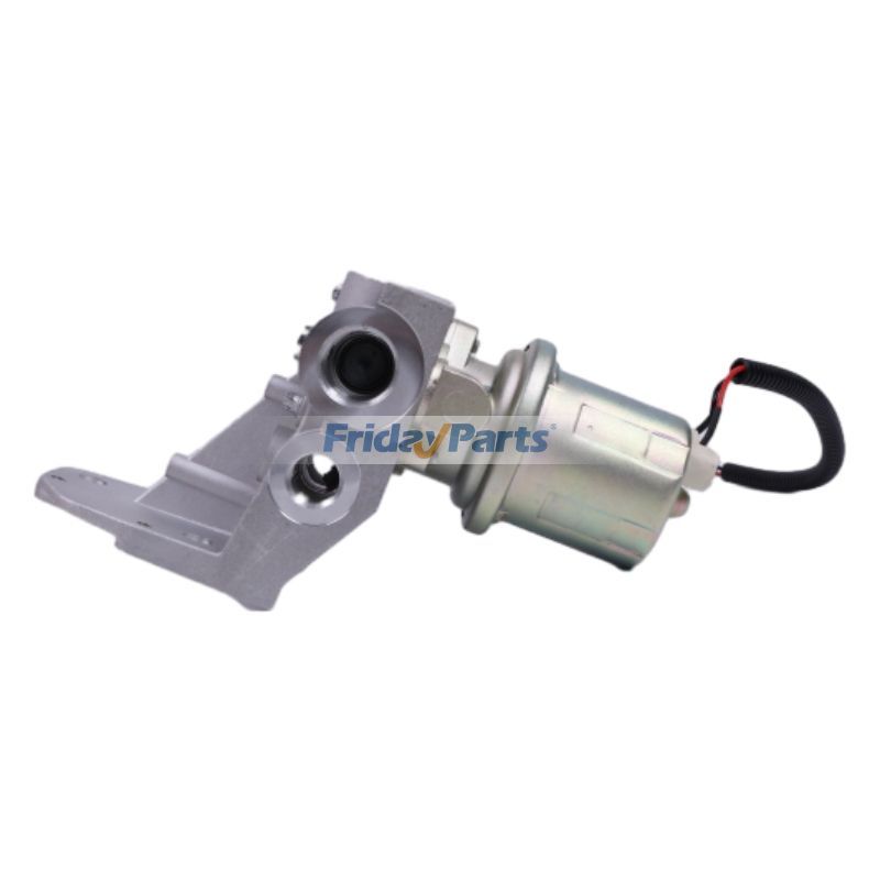 12V Fuel Pump 4935007 87585287 J944386 for New Holland TG255 TG285