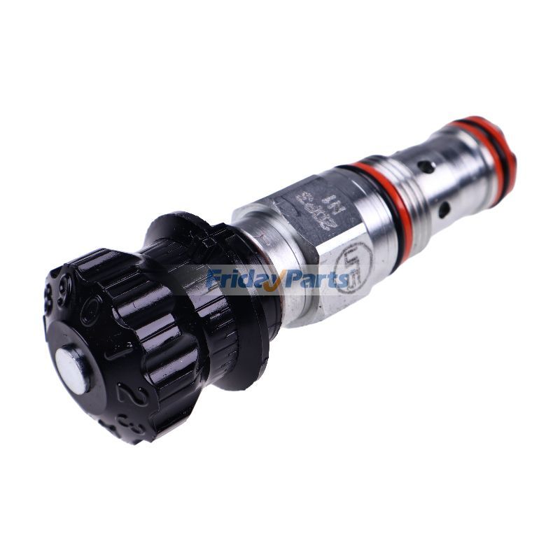 Sun Hydraulics用完全に調整可能なニードルバルブ