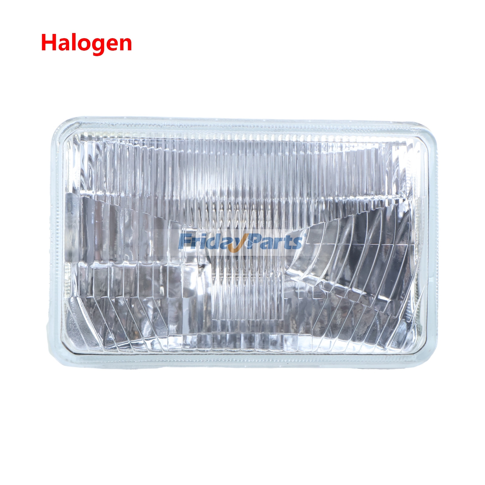 Motor,Trator Para Bosch,Para CASE,Para JOHN DEERE,Para OUTRA MARCA,Para Fendt - Refletor/Holofote AL75338 para tratores John Deere 5105, 6110, 6110L, 7610, 7810, 5220, 5320, 6506, 6400, 6505, 6200, 6300, 6400, 6500, 6110 e 6210.