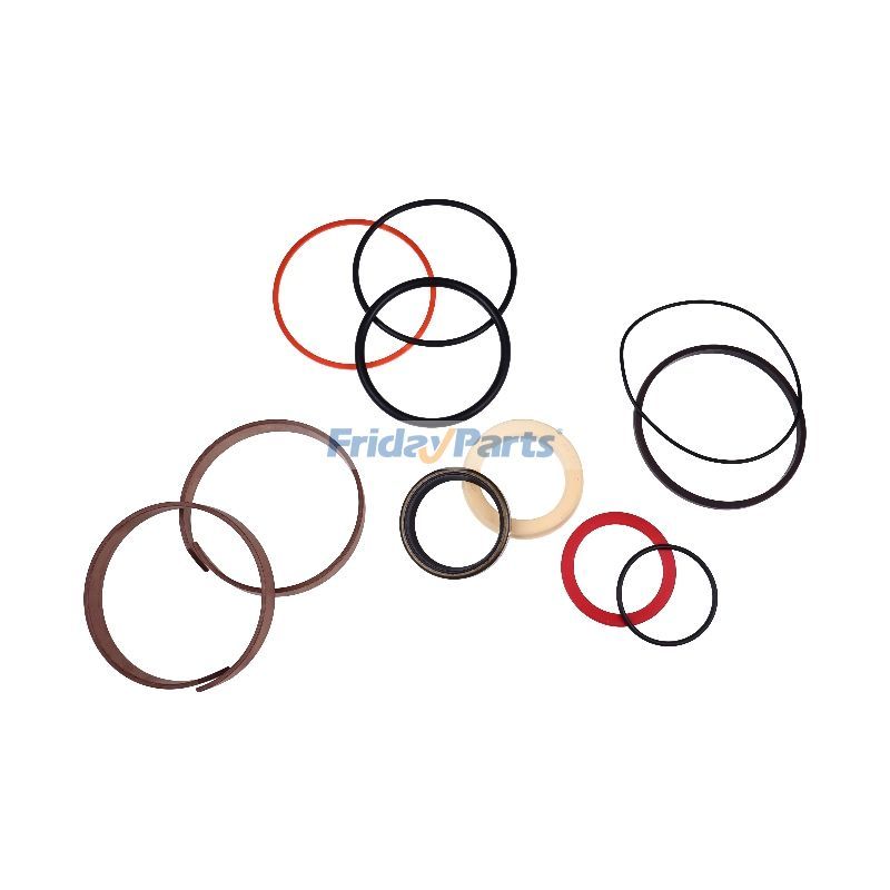 Compre Kit de vedação 3623368M91 para retroescavadeira Kobelco 700 800 900 Terex TX760B na FridayParts