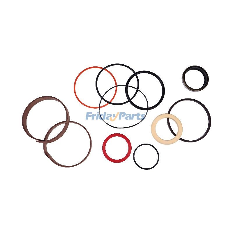 peça essencial para Escavadora 