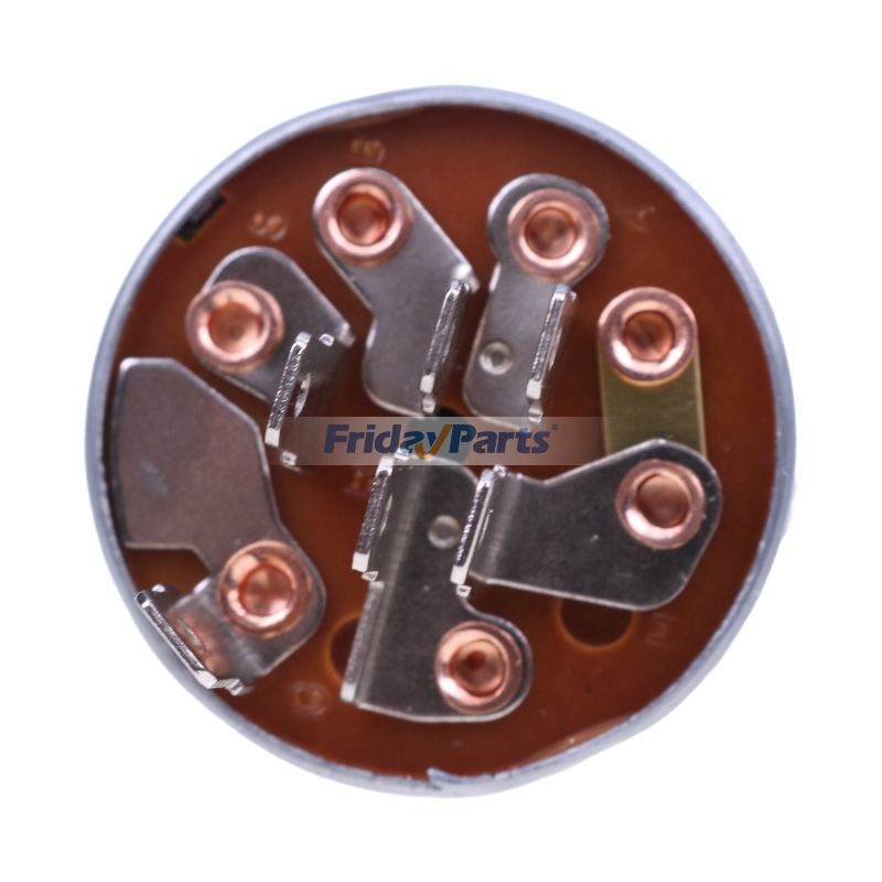 Achetez Interrupteur d'allumage chez FridayParts