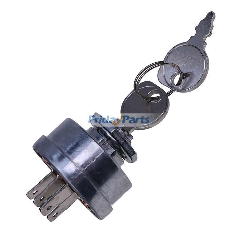 kiruakirua　1113 Ignition Switch with Keys 111215 for Toro Wheel Horse A-81 A