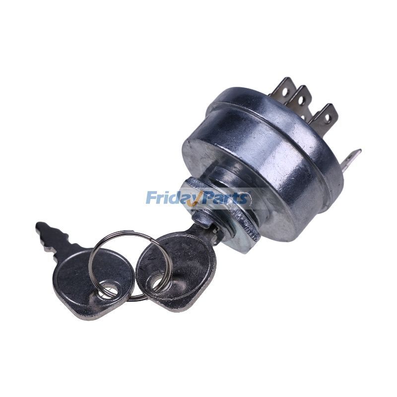 Interrupteur d'allumagepour Tracteur