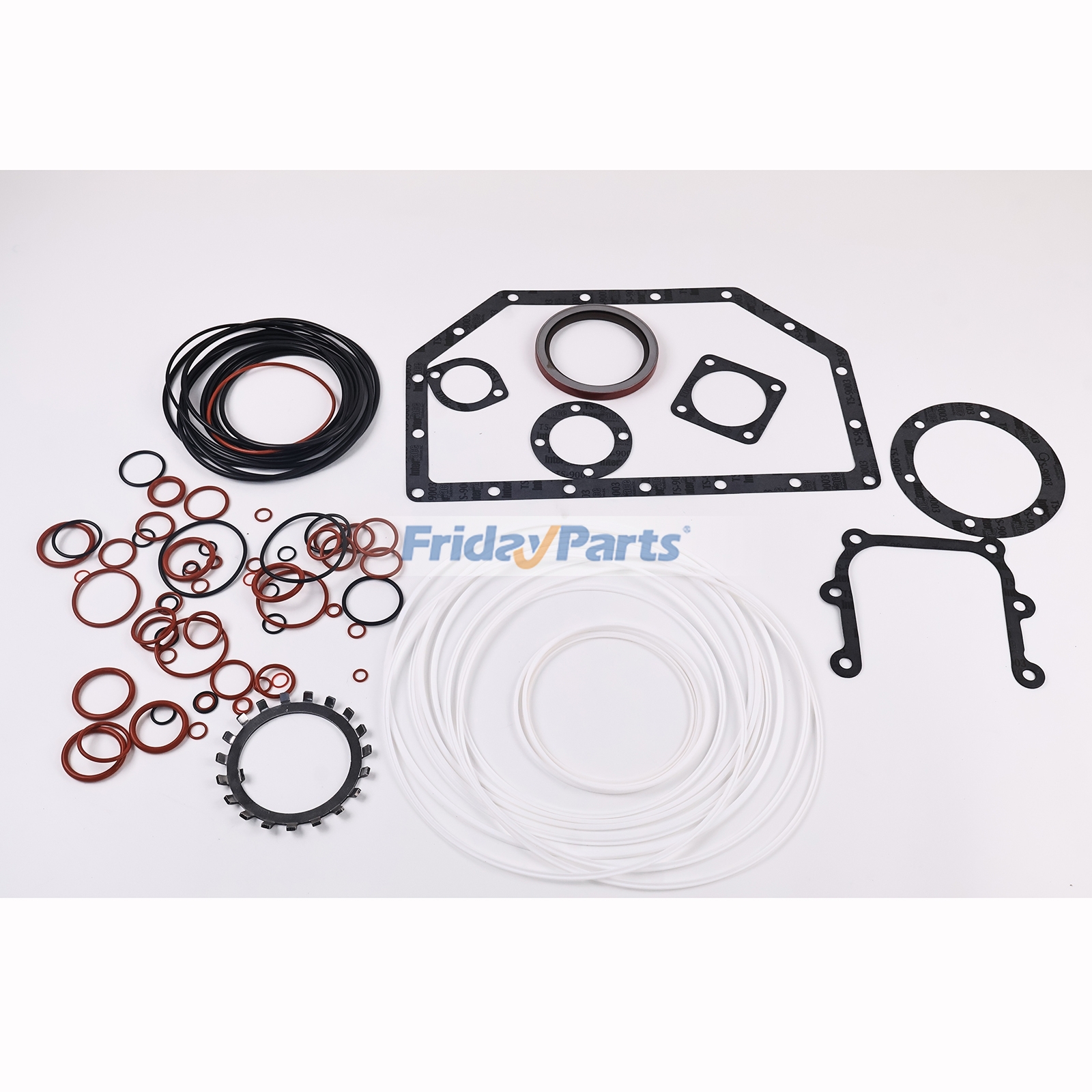 Transmission Overhaul Gasket Kit for Tractor