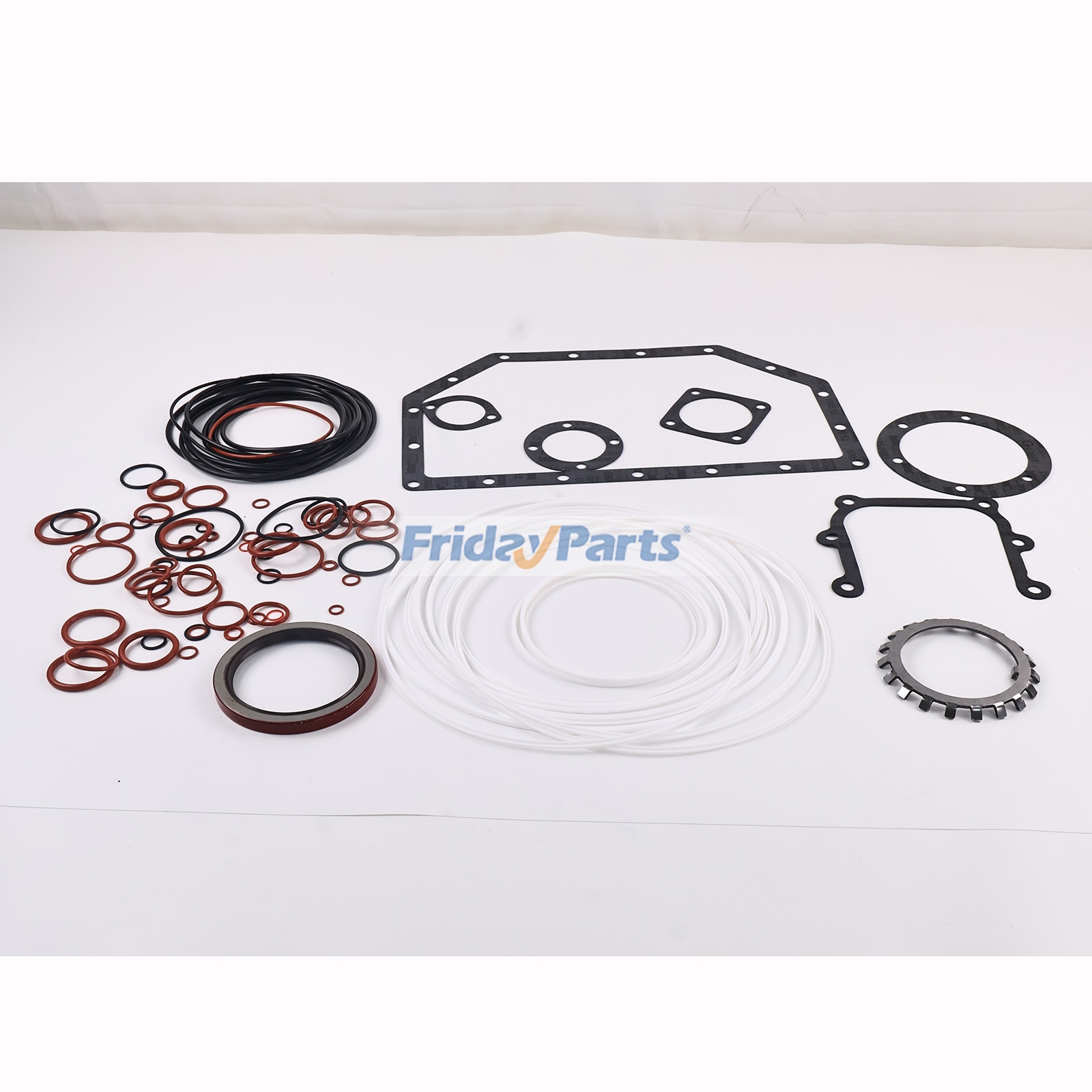 Tractor Transmission Overhaul Gasket Kit