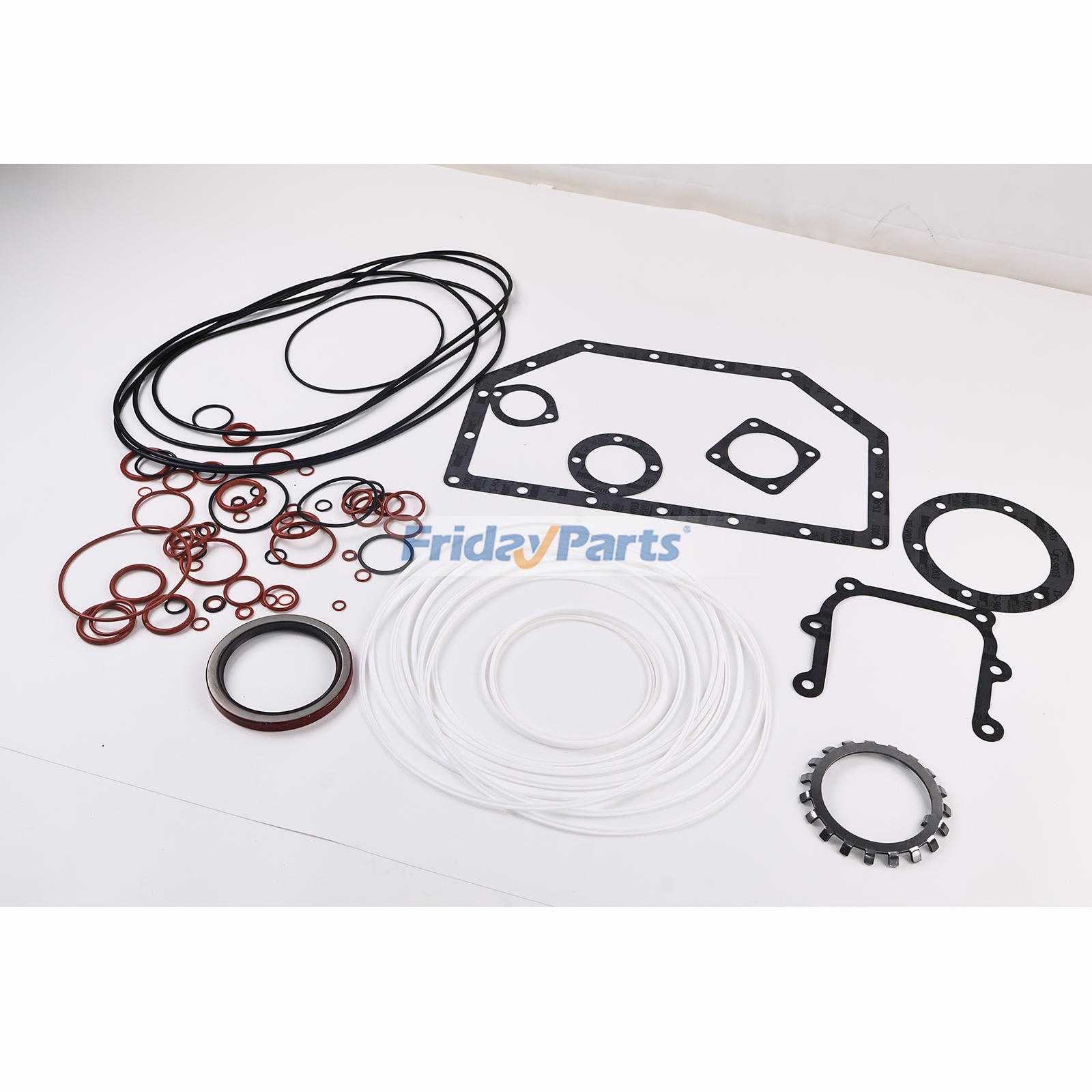  Transmission Overhaul Gasket Kit For CAT