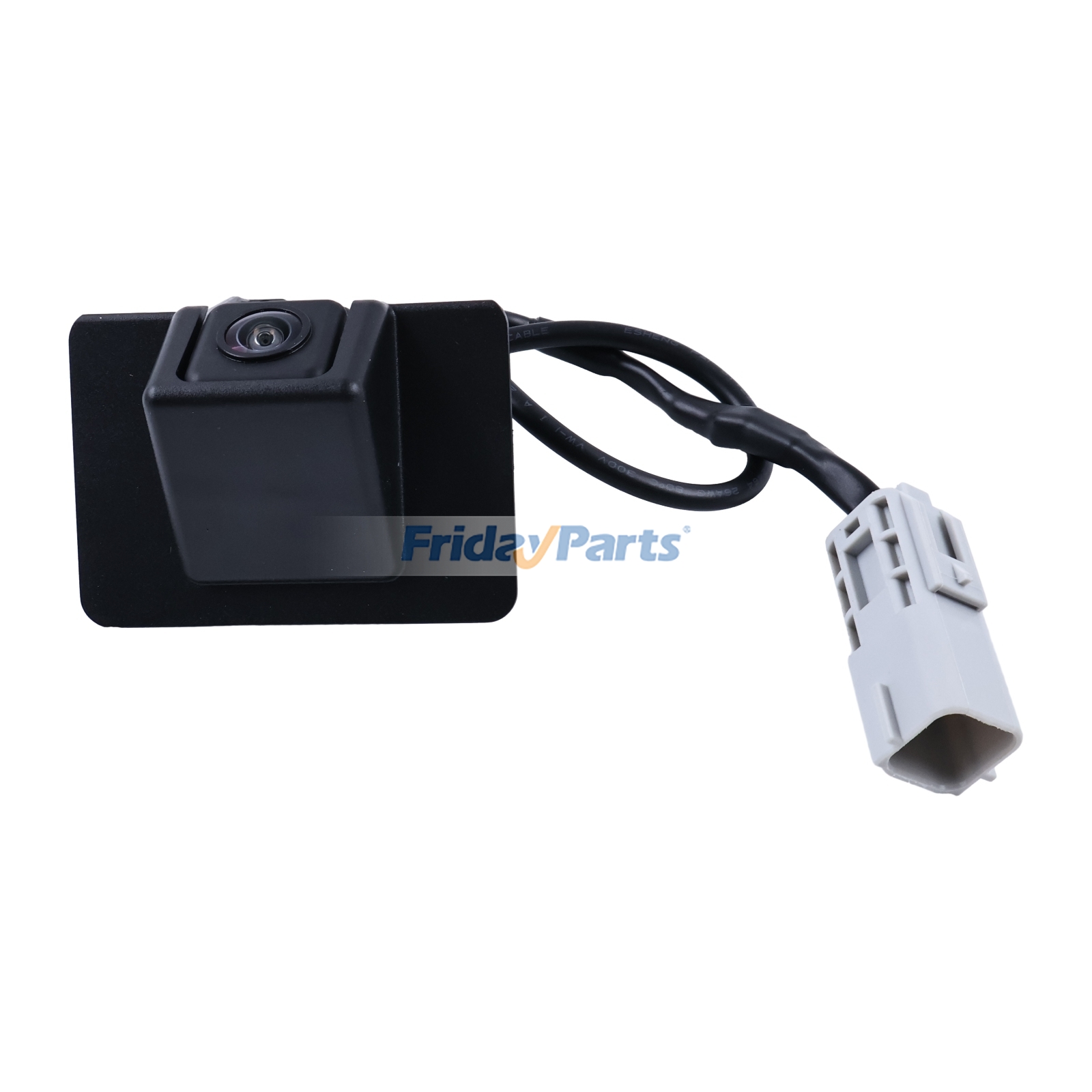 Veículo Para Chevrolet,Para GMC,Para Cadillac - Câmera de ré 20985078 para Cadillac Escalade Chevrolet Avalanche Suburban Tahoe GMC Yukon 2007-2013
