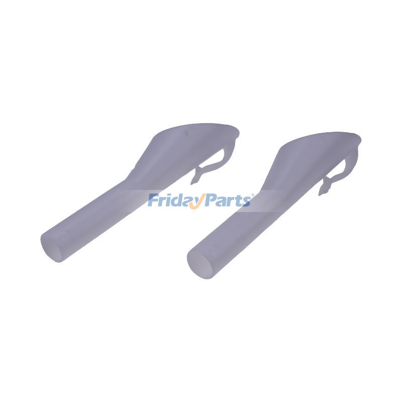 Kraftstoffeinfüllstutzen Gastank Trichterrohrfür Fahrzeug