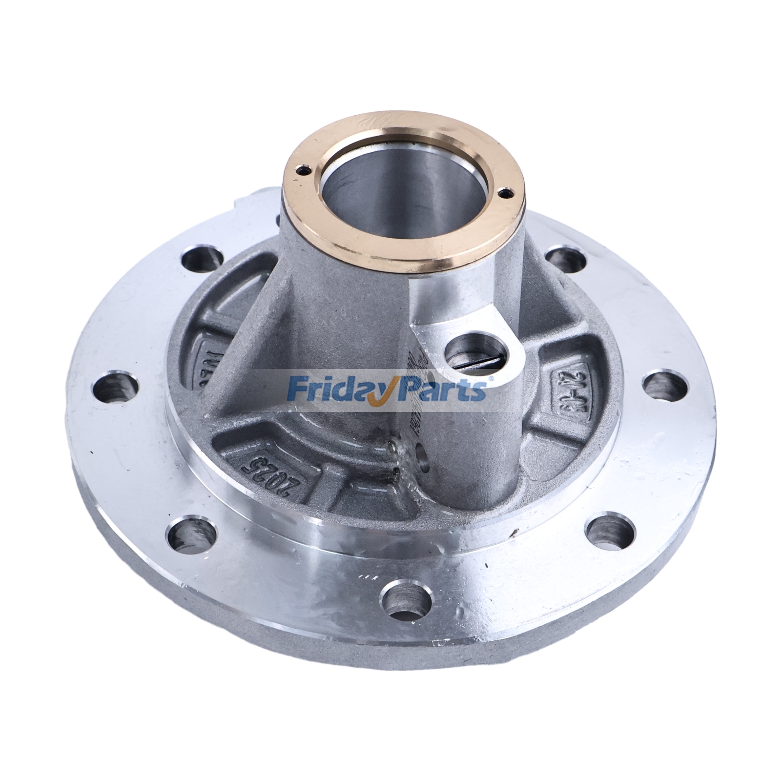 Pompe à huile à engrenagespour Autres